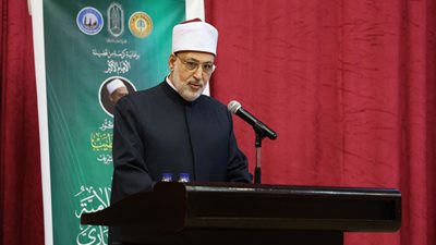 وكيل الأزهر: أمتنا وأوطاننا أمانة في أعناقنا