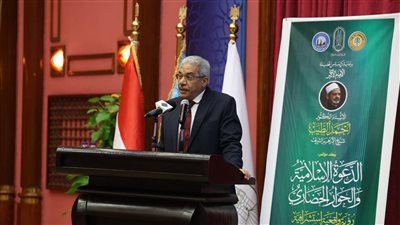 محمود صديق: الاختلاف والتباين بين البشر سنة الله في كونه