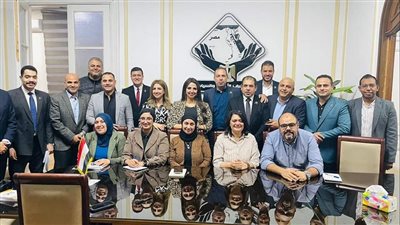 تنسيقية شباب الأحزاب والسياسيين تطلق أولى جلسات مناقشة قانون العمل 