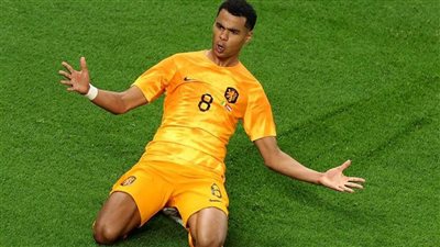 تشكيل هولندا لمواجهة المجر في دوري الأمم الأوروبية