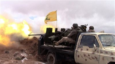 الاحتلال الإسرائيلي يحاول التقدم إلى مدينة بنت جبيل 