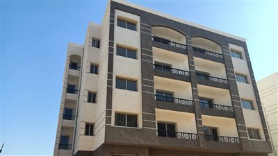 60 شقة بنظام التمويل العقاري بالعبور.. تعرّف على الشروط وموعد التقديم (شاهد)