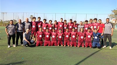 صيد الدقي 2009 يفوز على نادى جينيس  بدورى منطقة الجيزة لكرة القدم