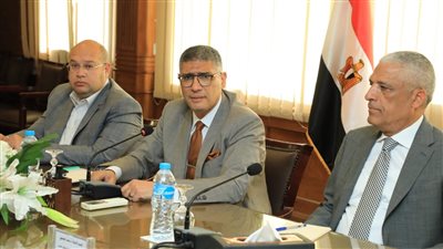 محافظة الجيزة تضع حلولًا جذرية لعمارة نفق نصر الدين العالقة منذ ٣٤ عامًا