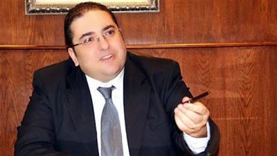  بشاي: تمديد عمل أسواق اليوم الواحد يسهم في ضبط الأسعار ومنع الاحتكار