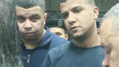 قرار عاجل من محكمة مستأنف القاهرة بشأن عصام صاصا وشقيقه