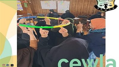 ورشة تدريبية حول كيفية التعامل مع الضغوط وأساسيات الاسترخاء والتأمل 