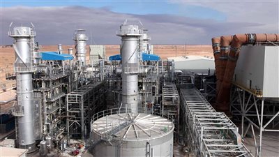 تعطل إحدى محطات الطاقة الرئيسية بـ كوبا 