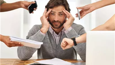 كيف تغير أذكار المساء يومك في ضغط التكنولوجيا؟