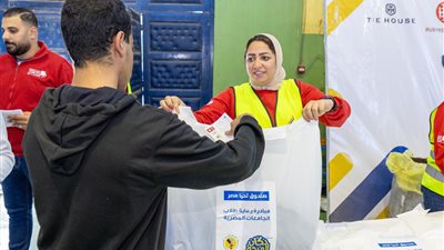 صندوق تحيا مصر: 