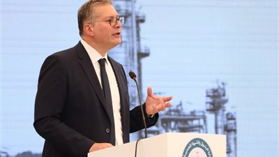 وزير البترول: 57 شركة أجنبية تعمل في مصر وتسريع عجلة الاستكشاف والإنتاج