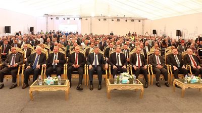 وزير البترول: مصر وجهة استثمارية رائدة في الاستكشافات البحرية