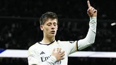 عملاق إيطاليا يرغب في ضم موهبة ريال مدريد