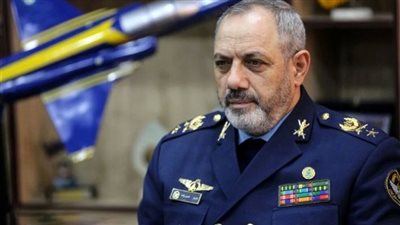 وزير الدفاع الإيراني يصل دمشق لبحث تعزيز العلاقات