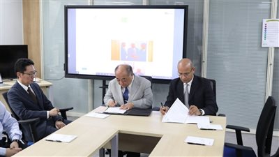 شراكة أكاديمية جديدة بين جامعة الجلالة وجامعة طويو اليابانية