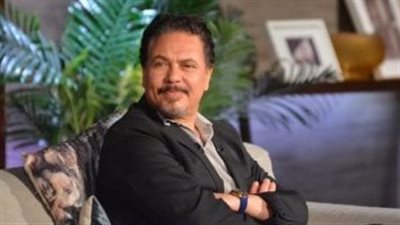 محمد رياض: الأعمال الدينية أكثر تحديًا من التاريخية وأستعد لتصوير 