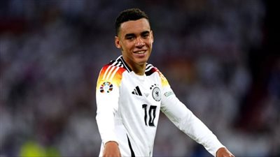 ألمانيا تتقدم على البوسنة والهرسك بهدف مبكر