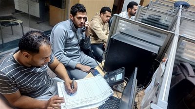 19 ألف مريض يستفيدون من خدمات مركز الخدمات الطارئة ومشروع رعايات مصر