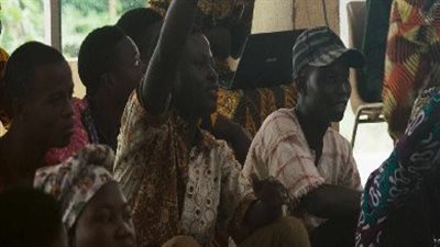 اليوم.. عرض الفيلم الوثائقي 