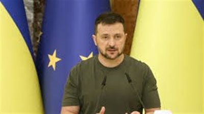 زيلينسكي: أوكرانيا لم تتلق نصف المساعدات التي وعدت بها واشنطن