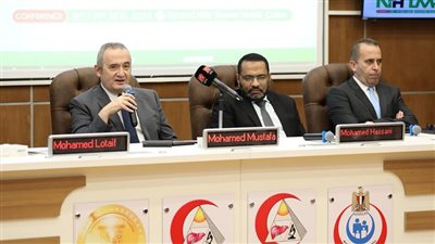 «الصحة» تطلق فعاليات المؤتمر العلمي السنوي الـ 16 للمعهد القومي للكبد