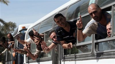 حراك إسرائيلي لتفعيل مفاوضات صفقة تبادل الأسرى مع حماس