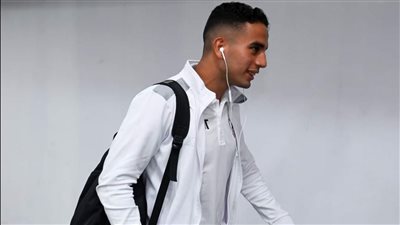 مران الزمالك..محمد حمدى يواصل البرنامج التأهيلي 