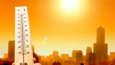 درجات الحرارة على المدن والعواصم العربية.. غدا