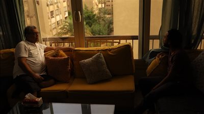 مهرجان القاهرة يضيف عرضا رابعا لفيلم 