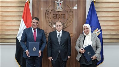 توقيع بروتوكول لتعزيز قدرة الصيادلة علي المشورة المجتمعية المتخصصة