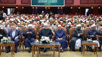مؤتمر «الدعوة الإسلامية» يدعو إلى إنشاء مركز بحثي للدراسات الحضارية والدعوية
