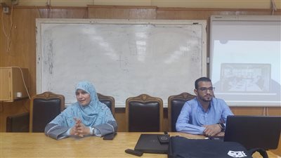 تواصل فعاليات مبادرة 