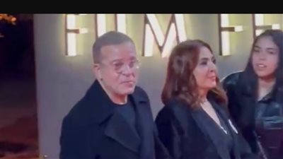 مين يصدق.. هل عاد شريف منير لزوجته الأولى؟ (التفاصيل كاملة)