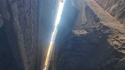 مصرع طفلة وإصابة 2 آخرين فى حادث انهيار شرفة عقار قديم شرق الإسكندرية