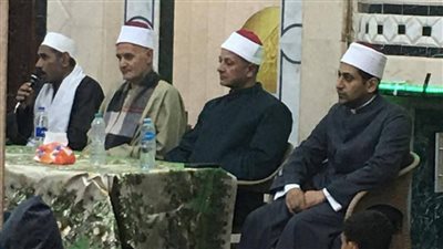  “مكانة الأسرة في الإسلام”.. ضمن فعاليات الأسبوع الثقافي بأوقاف الفيوم