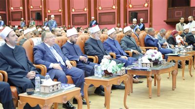 اختتام مؤتمر الدَّعوةُ الإسلاميةُ والحوارُ الحضاريّ: رؤيةٌ واقعيَّةٌ استشرافية