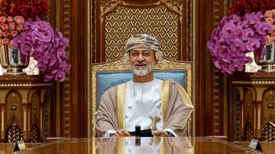 اليوم .. سلطنةُ عُمان تحتفل بالعيد الوطني الـ 54 المجيد