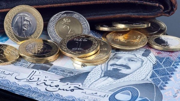 عاجل.. سعر الريال السعودي بمستهل تعاملات اليوم الخميس أمام الجنيه بالبنوك المصرية