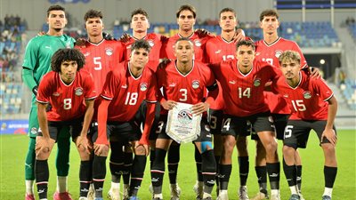المغرب تتصدر الجولة الثانية وتونس الوصيف بالإسماعيلية 