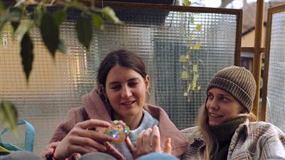 غدا.. عرض فيلم 