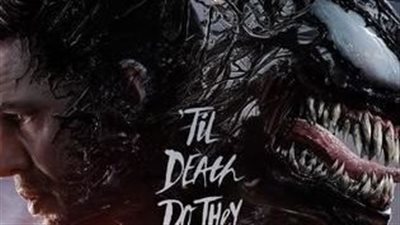فيلم Venom: The Last Dance.. حصيلة إيراداته بشباك التذاكر منذ طرحه