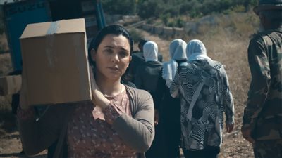 مع سلافة فواخرجي.. عرض عالمي أول للفيلم السوري 