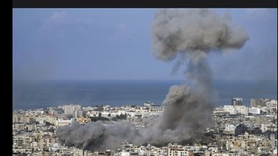 اعلام لبناني: بيروت أبلغت واشنطن موافقتها على اقتراح وقف النار