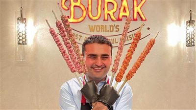 بـ 14ألف جنيه..  فاتورة بمطعم الشيف بوراك تثير الجدل|الجمهور يعلق