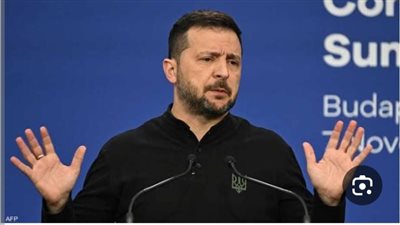 زيلينسكي يعلق على سماح واشنطن استخدام صواريخ أتاكمس في ضرب روسيا