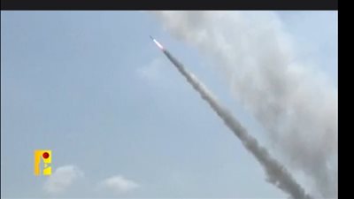 حزب الله اللبناني ينشر ملخصًا لعملياته ضد الكيان الصهيوني 