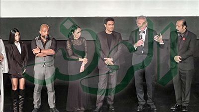 مدير مهرجان القاهرة: عرض مسلسل 