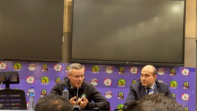 مدرب المغرب: مباراتنا أمام تونس كانت صعبة.. والحكم لم يحتسب لصالحنا ضربة جزاء 