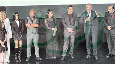 6 ديسمبر.. طرح مسلسل 