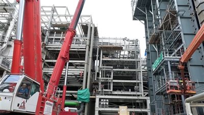 أذربيجان تخطط لتصدير 5 جيجاواط من الكهرباء سنويًا إلى أوروبا